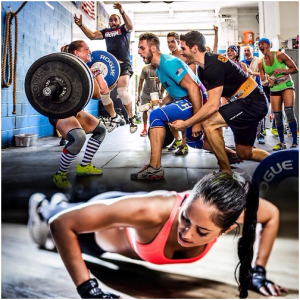 Body-Building