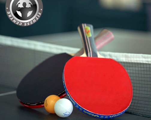 Table Tennis / Тенис на маса